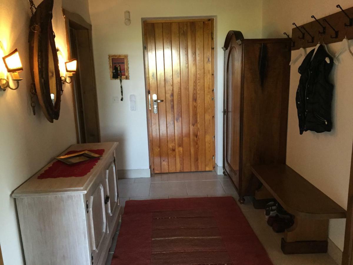 Wohlfühlchalet Tirol Reith im Alpbachtal Exterior foto